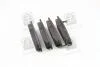 Кт. Тормозные колодки дисковые PARTS MALL (PMC) PKE-004 (фото 1)