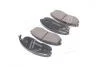 Колодки тормозные дисковые PARTS MALL (PMC) PKE-005 (фото 2)