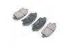 Колодки тормозные дисковые PARTS MALL (PMC) PKF-003 (фото 3)