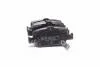 Колодка тормозов. TOYOTA AURIS 09- задн. (выр-во PARTS-MALL) PARTS MALL (PMC) PKF-035 (фото 1)