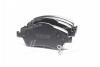 Колодки гальм. TOYOTA AURIS 09 - передн. (PARTS-MALL) PARTS MALL (PMC) PKF-054 (фото 1)