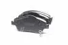 Колодки гальм. TOYOTA AURIS 09 - передн. (PARTS-MALL) PARTS MALL (PMC) PKF-054 (фото 1)