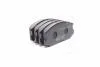 Гальмівні колодки дискові (Parts-Mall) PARTS MALL (PMC) PKG-001 (фото 1)