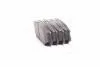 Гальмівні колодки дискові (Parts-Mall) PARTS MALL (PMC) PKG-001 (фото 2)