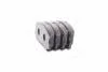 Гальмівні колодки дискові (Parts-Mall) PARTS MALL (PMC) PKG-001 (фото 4)