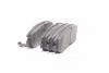 Гальмівні колодки дискові (Parts-Mall) PARTS MALL (PMC) PKG-004 (фото 4)