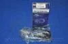 Колодка тормозов. барабан. HYUNDAI ACCENT (выр-во PARTS-MALL) PARTS MALL (PMC) PLA-002 (фото 3)