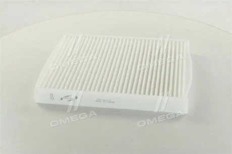 Шт. Фільтр салону PARTS MALL (PMC) PMA-025