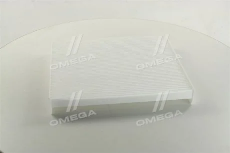 Шт. Фільтр салону PARTS MALL (PMC) PMA-031