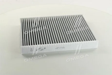 Фільтр салону вугільний PARTS MALL (PMC) PMA-C25
