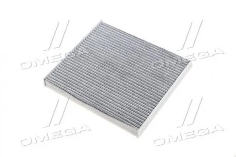Фільтр салону вугільний PARTS MALL (PMC) PMA-C45