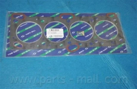 Фільтр салону PARTS MALL (PMC) PMB-004
