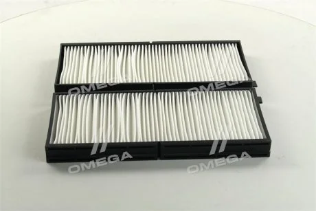 Шт. Фильтр салона PARTS MALL (PMC) PMB-007