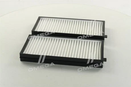 Фильтр салона KIA RIO (PARTS-MALL) PARTS MALL (PMC) PMB-010