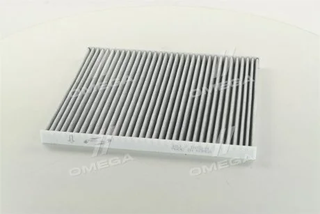 Шт. Фильтр салона PARTS MALL (PMC) PMB-C08 (фото 1)