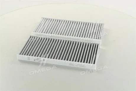 Шт. Фильтр салона PARTS MALL (PMC) PMB-C14
