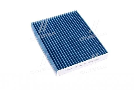 Фільтр салону вугільний PARTS MALL (PMC) PMB-C24