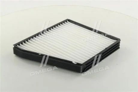 Фильтр салона DAEWOO NUBIRA (PARTS-MALL) PARTS MALL (PMC) PMC-002