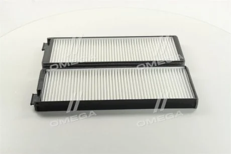 Фільтр салону PARTS MALL (PMC) PMC-004