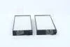 Фильтр салона PARTS MALL (PMC) PMD-005 (фото 3)