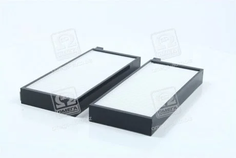 Фильтр салона PARTS MALL (PMC) PMD-005