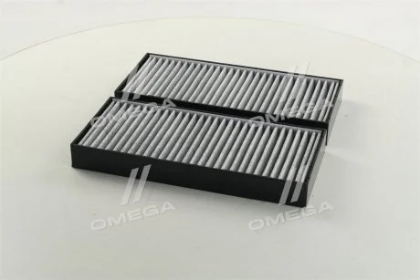 Шт. Фильтр салона PARTS MALL (PMC) PMD-C05