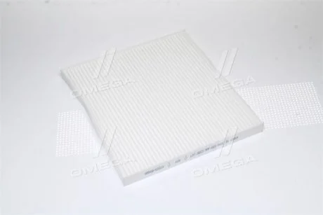 Шт. Фильтр салона PARTS MALL (PMC) PMF-003