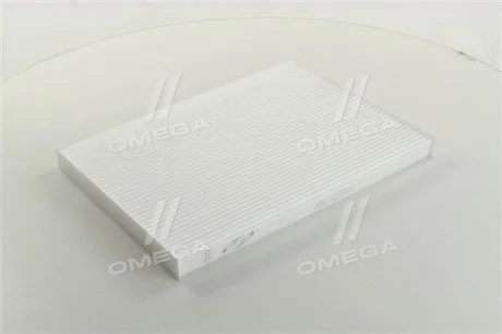 Фільтр салону NISSAN QASHQAI J10 07- (PARTS MALL) PARTS MALL (PMC) PMW-049