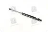 Амортизатор багажника CHEVROLET TACUMA; REZZO (U100) (вир-во PARTS-MALL) PQC-211