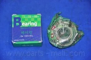 Ролик модуля натяжителя ремня PARTS MALL (PMC) PSA-B004