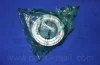Підшипник колісний HYUNDAI TRAJET XG(-OCT 2006) (Parts-Mall) PARTS MALL (PMC) PSA-H007 (фото 2)