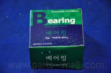 Ролик ременя (PARTS-MALL) PARTS MALL (PMC) PSB-C003