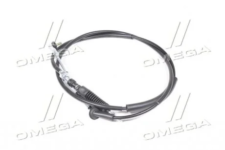 Шт. Трос КПП PARTS MALL (PMC) PTA-041