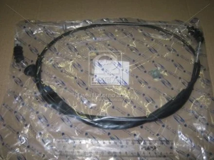 Трос газа (Parts-Mall) PARTS MALL (PMC) PTA-047