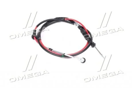 Шт. Трос КПП PARTS MALL (PMC) PTA-050