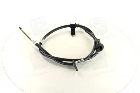 Шт. Трос стояночного тормоза PARTS MALL (PMC) PTA-118
