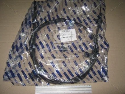 Шт. Трос гальма стоянки PARTS MALL (PMC) PTA-146