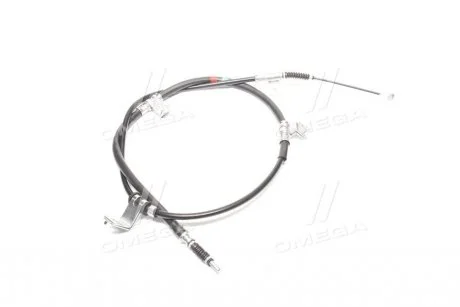 Трос ручного тормоза PARTS MALL (PMC) PTA-253