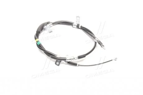 Шт. Трос стояночного тормоза PARTS MALL (PMC) PTA-257