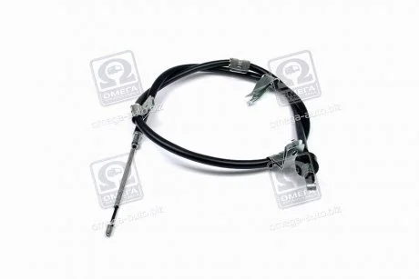 Шт. Трос гальма стоянки PARTS MALL (PMC) PTA-277