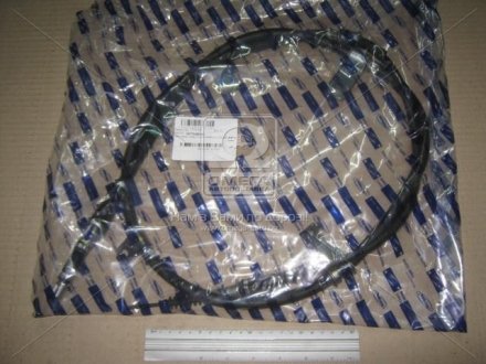 Трос ручного тормоза (выр-во Parts-Mall) PARTS MALL (PMC) PTA-368