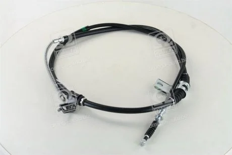Трос ручного тормоза PARTS MALL (PMC) PTA-481