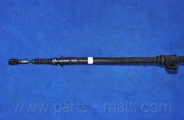 Трос ручного гальма (Parts-Mall) PARTS MALL (PMC) PTA-540 (фото 1)