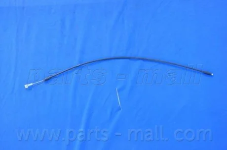 Трос замку капота (PARTS-MALL) PARTS MALL (PMC) PTA-702 (фото 1)