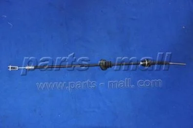Трос сцепления PARTS MALL (PMC) PTB-018 (фото 1)