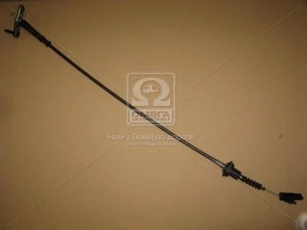 Шт. Трос спидометра PARTS MALL (PMC) PTB-160