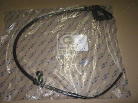 Трос ручного гальма PARTS MALL (PMC) PTB-262