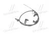 Трос ручного тормоза PARTS MALL (PMC) PTB-308 (фото 1)