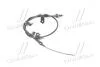 Трос ручного тормоза PARTS MALL (PMC) PTB-308 (фото 3)