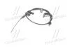 Трос ручного тормоза PARTS MALL (PMC) PTB-308 (фото 4)
